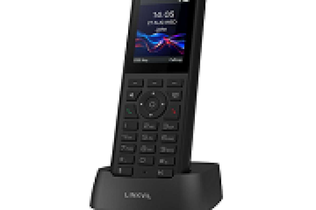 Новинка: защищённый Wi-Fi-телефон Fanvil W626W