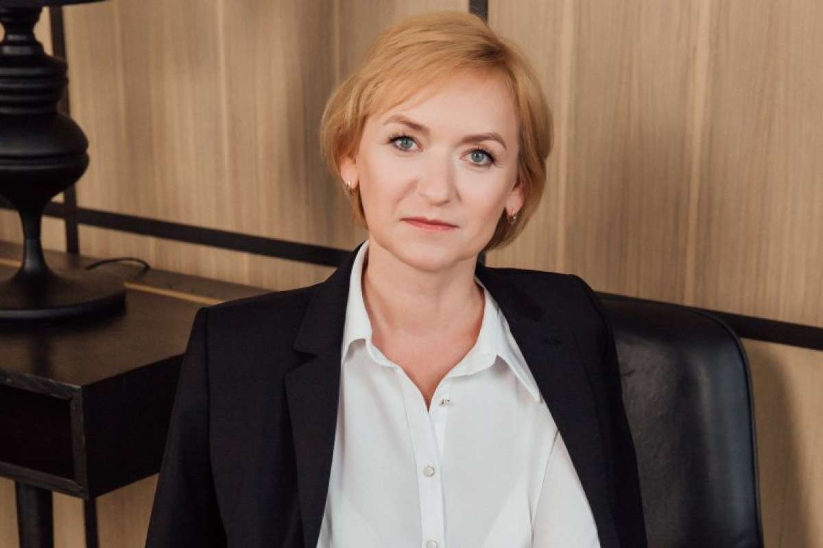 CyberPower Systems Inc.: Татьяна Проворова