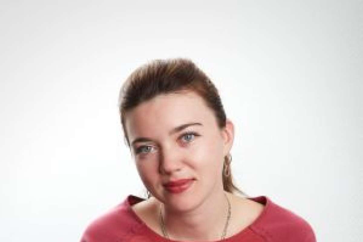 Acer CIS Inc.: Елена Злобина