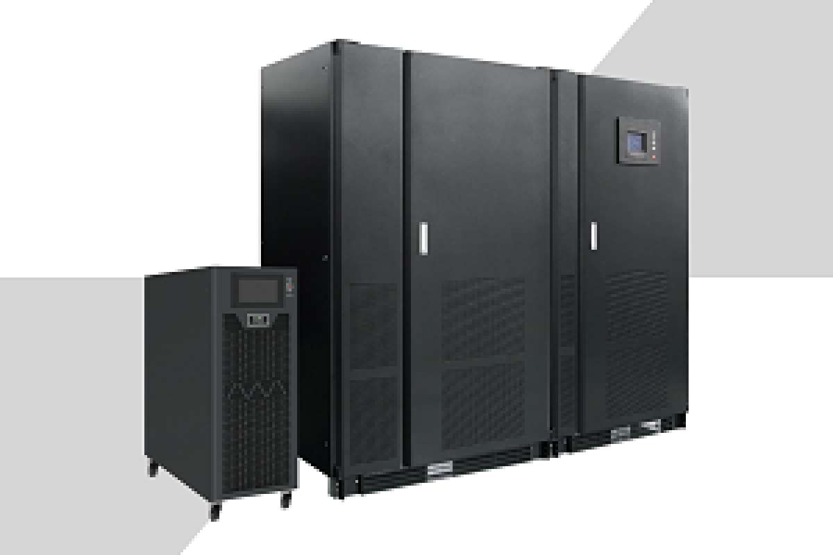 ITK: специальное предложение на трехфазные ИБП