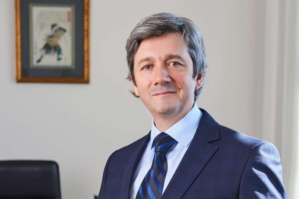 Avaya: Александр Пархоменко