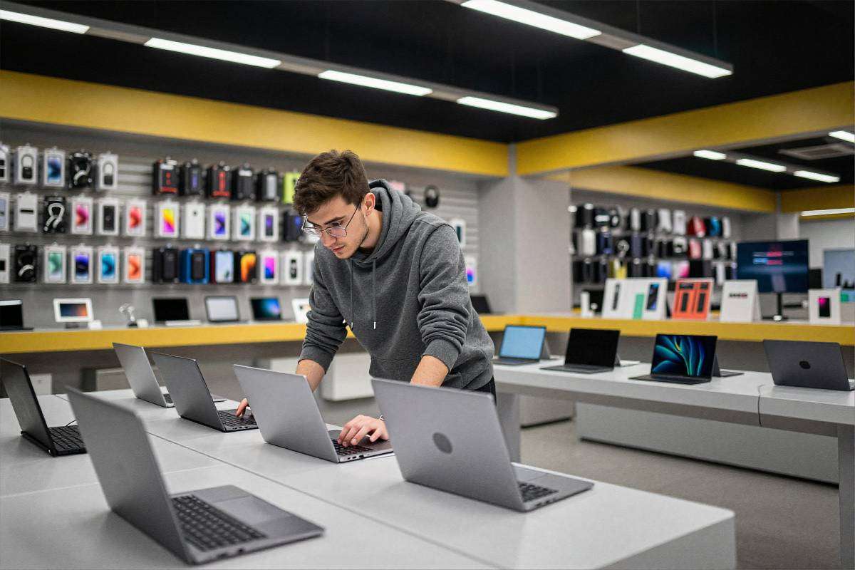 Подходи по одному: как ИТ-канал помогает отечественной рознице. Часть II