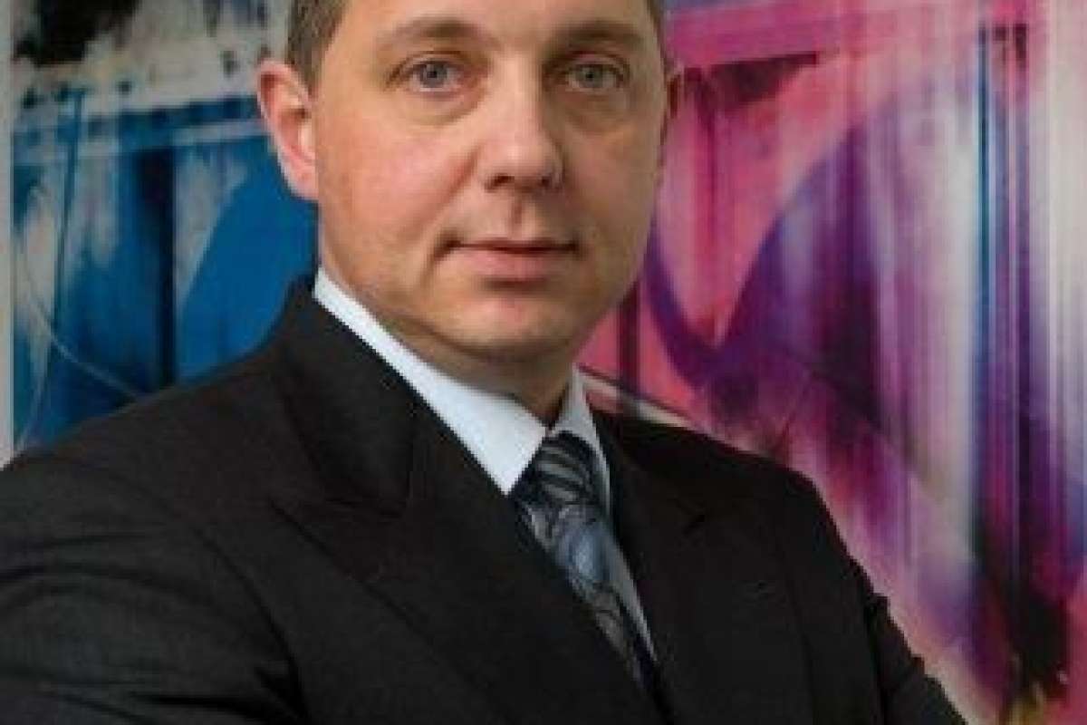 Trend Micro: Патрик Дальвинк (Patrick Dalvinck), Вениамин Левцов
