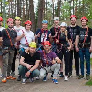 Компания POWERCOM провела партнерскую конференцию в Беларуси