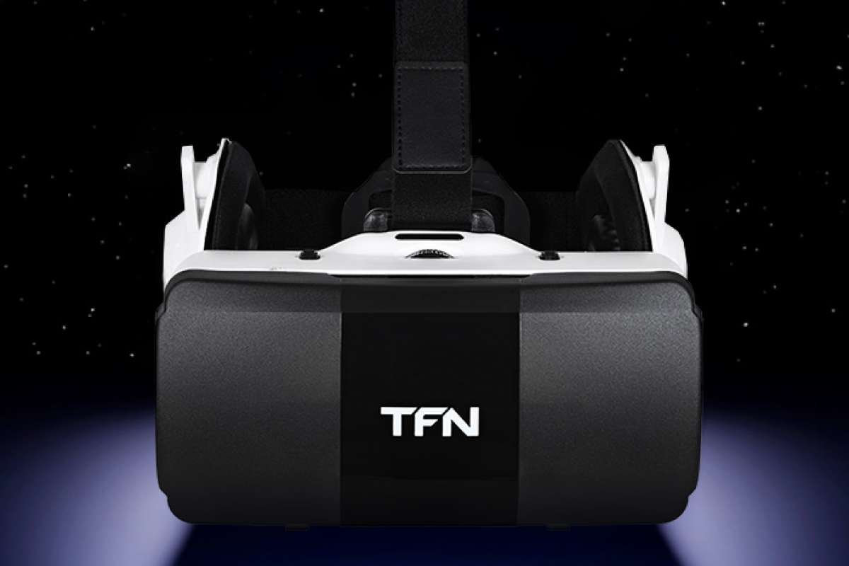    VR:    TFN