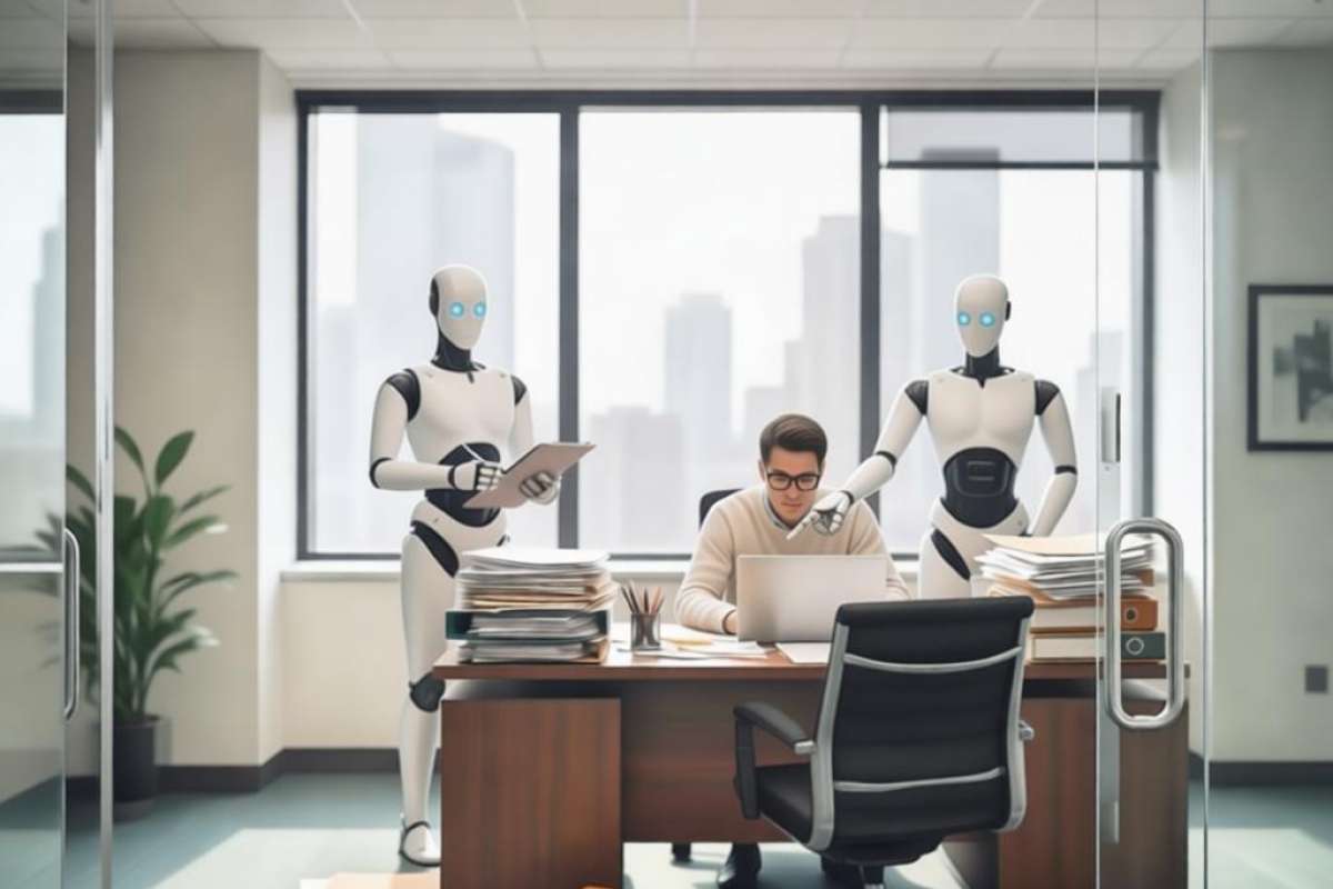 «Четырехдневка» в РФ: перспективы и новые шансы для ИТ. Часть II