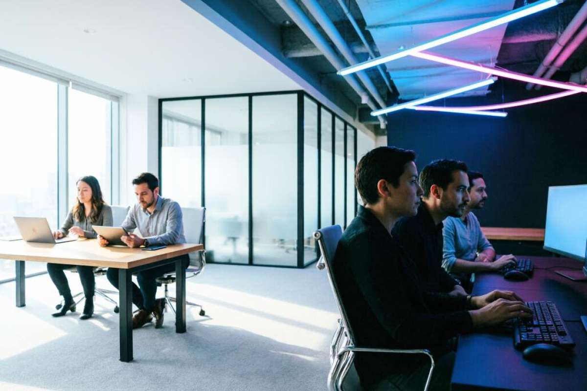 Как оседлать «тень» или «Если нельзя предотвратить — надо возглавить». Часть II