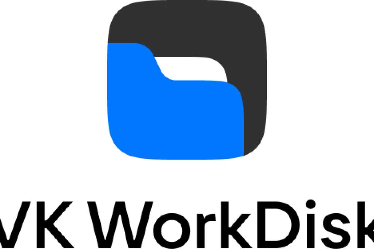 VK WorkDisk