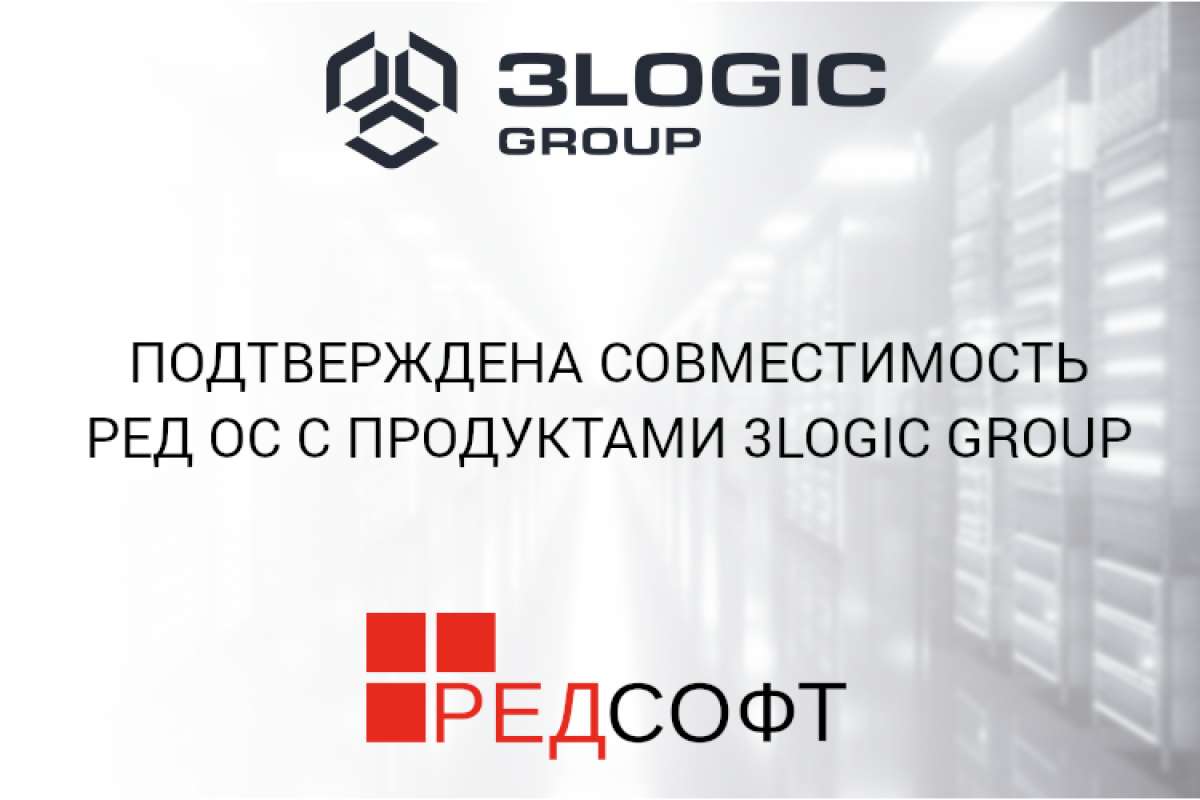       3Logic Group