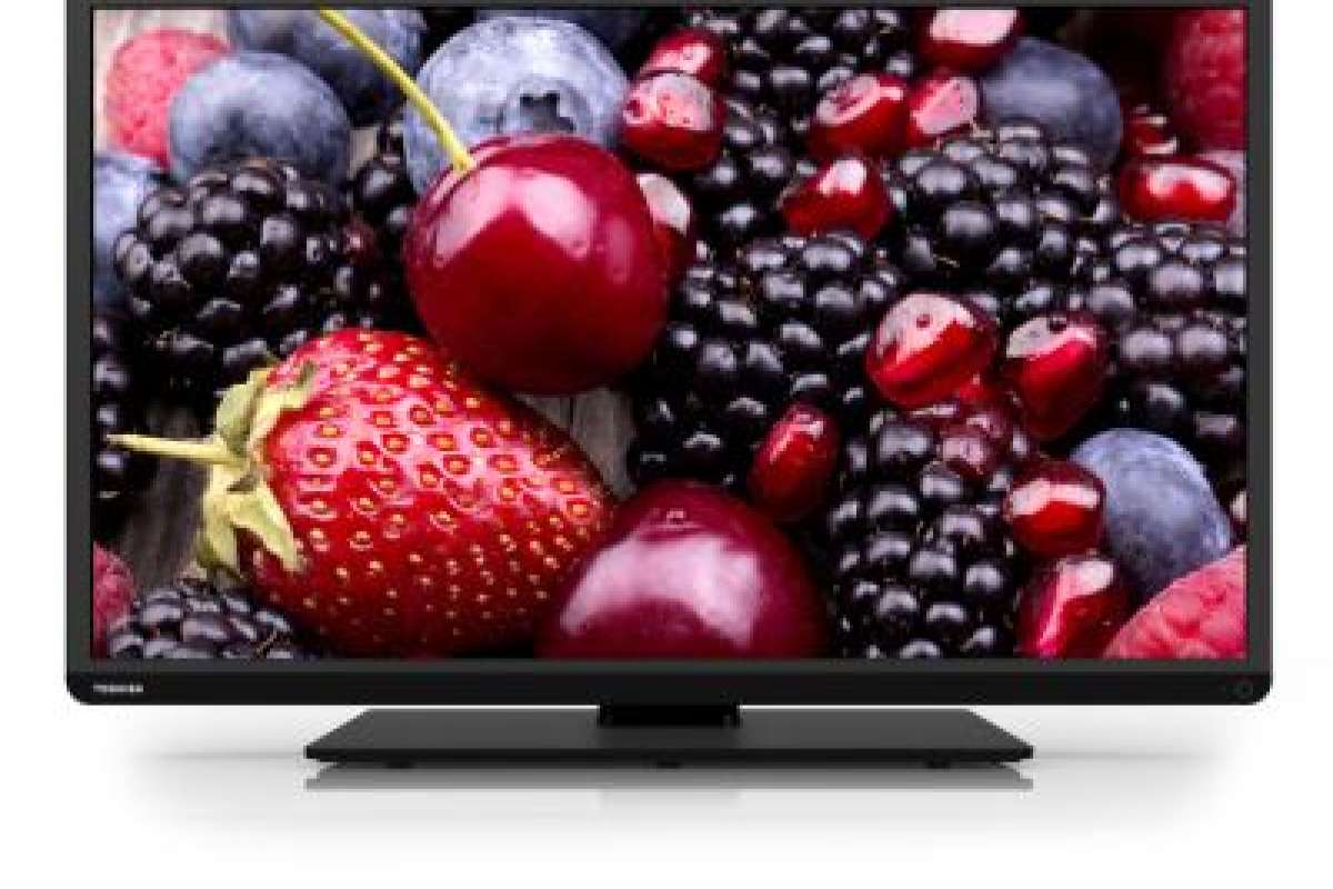 Модельный ряд телевизоров Toshiba 2014 года: первая премьера