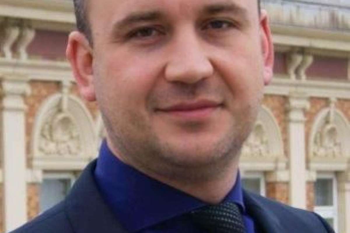 ViewSonic: Дмитрий Танюхин, Инна Сорокина