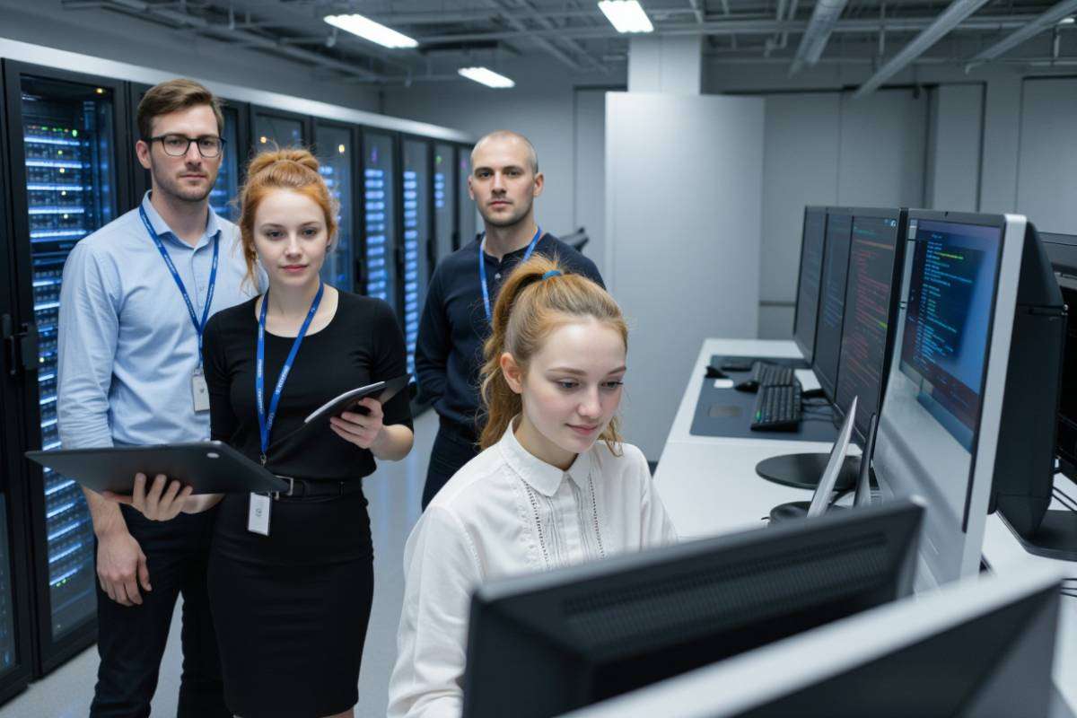 «Ничего личного» — не про ИТ-бизнес: когда проекты решают всё. Часть IV