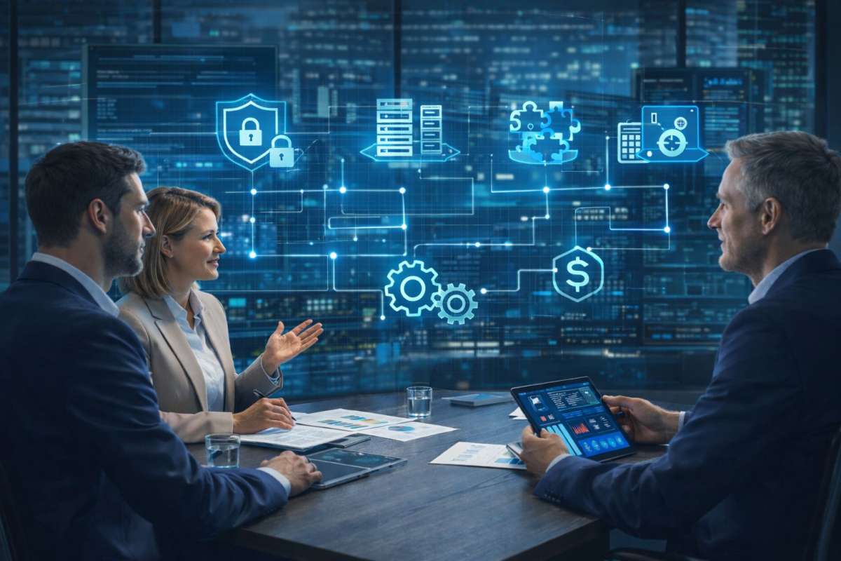 Strategy Partners: как технологии GenAI меняют индустрию?