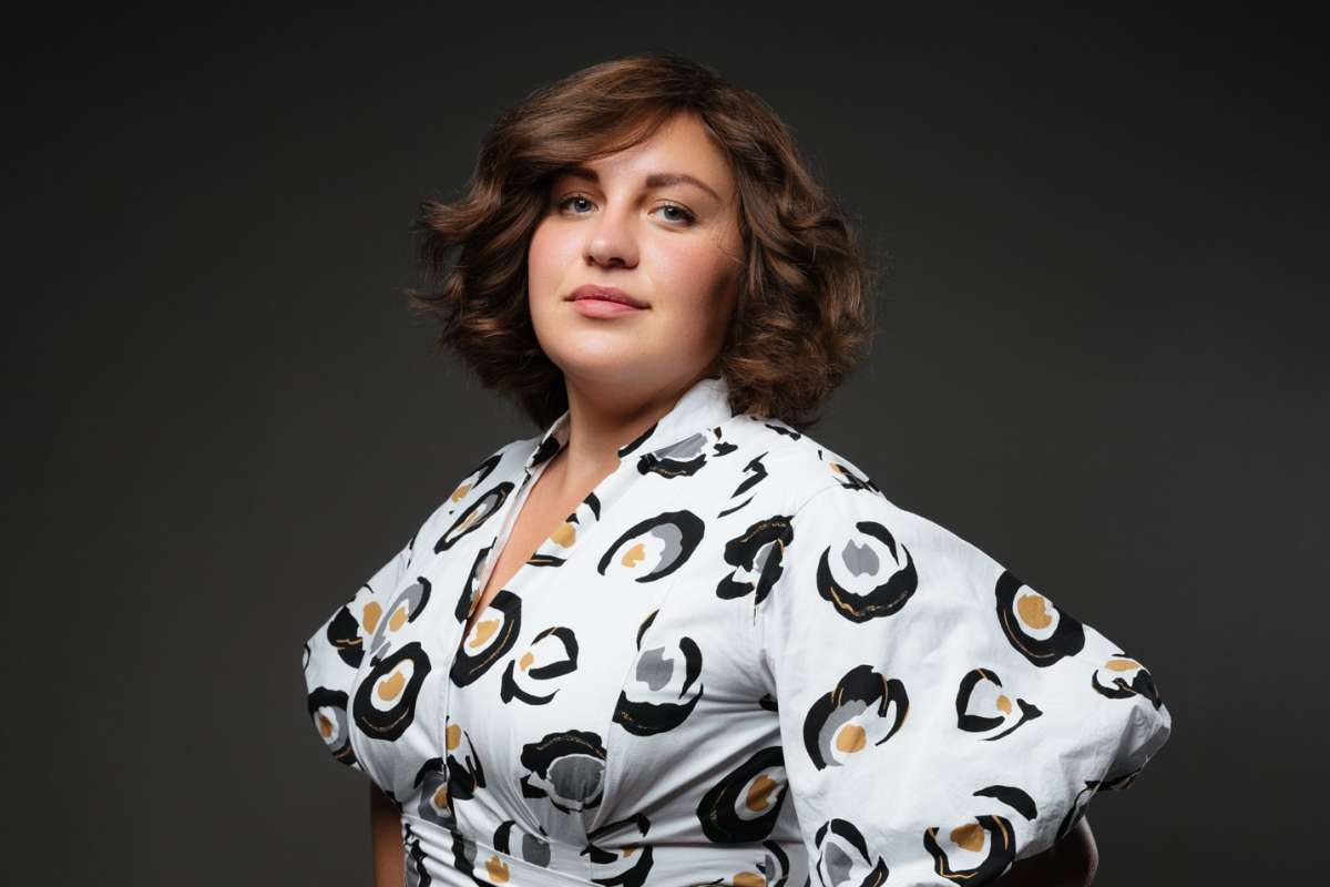 Кристина Вишневецкая, Ippon: «Если не можешь ты, всегда найдется тот, кто сможет»
