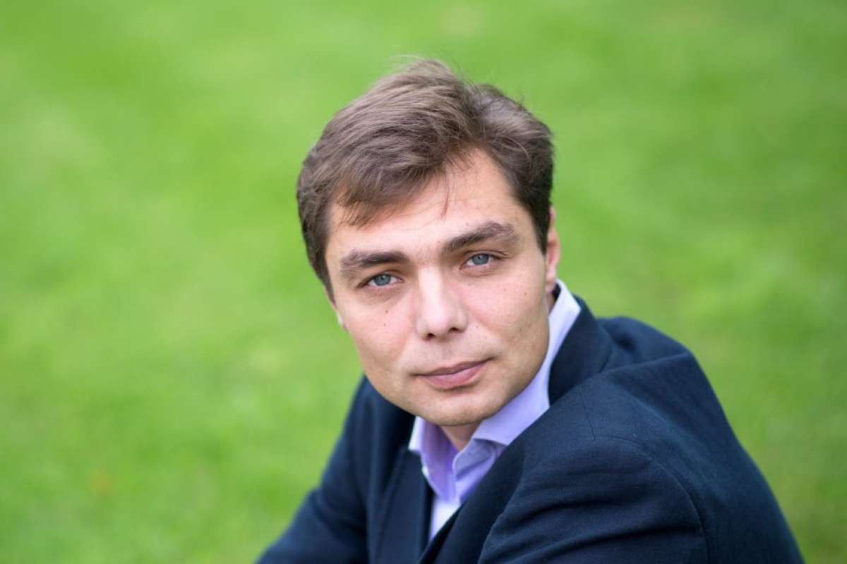 Huawei: Валерий Черепенников