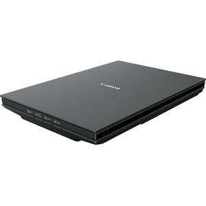 Canon CanoScan LiDE 300 и 400: инструментарий всепобеждающей цифровизации