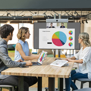 Cisco Webex: глубокое погружение в работу и бесплатный тест-драйв от OCS