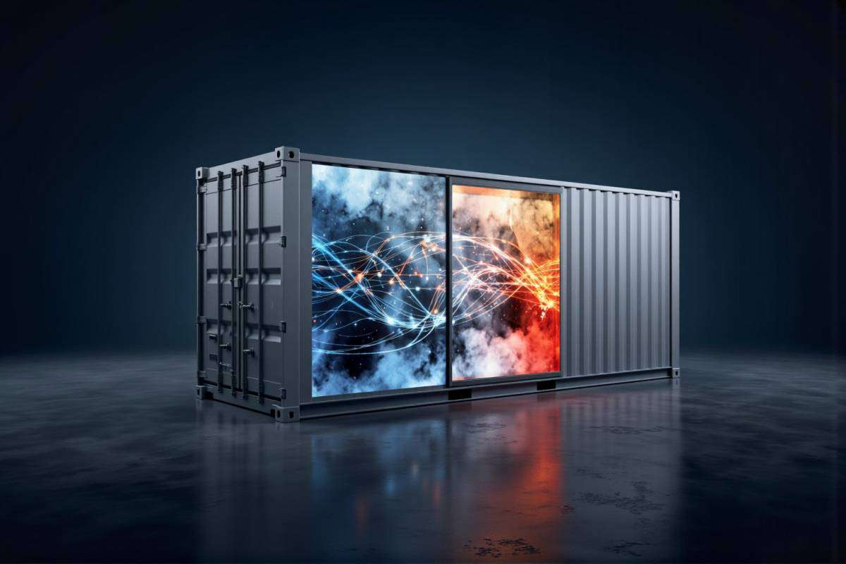 Грузите ИТ-инфраструктуру контейнерами: модульные и мобильные ЦОДы в России. Часть III