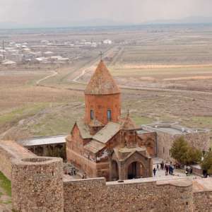 Компания «ВТТ» провела партнерскую встречу со своими партнёрами в Армении