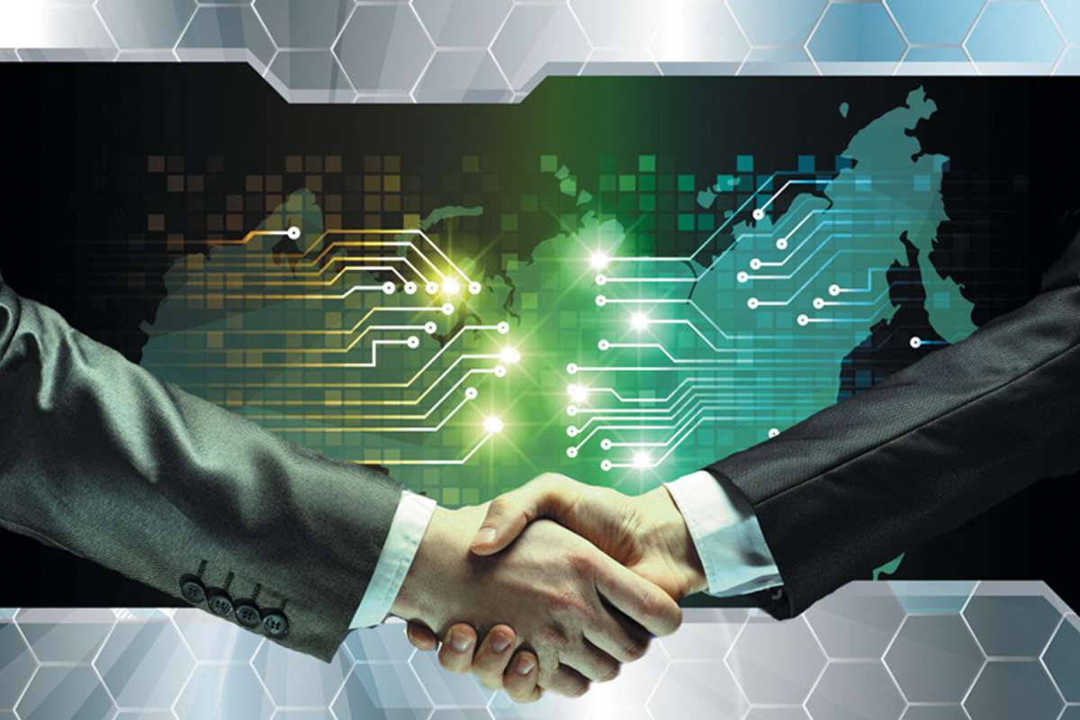 БФТ-Холдинг приобрел долю компании ООО «Полиматика Рус»