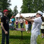 10-летний юбилей Radmin