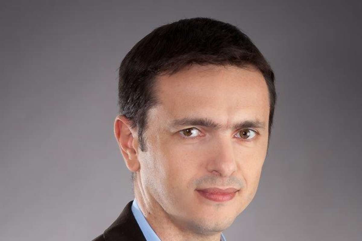 Acer: Дмитрий Кравченко