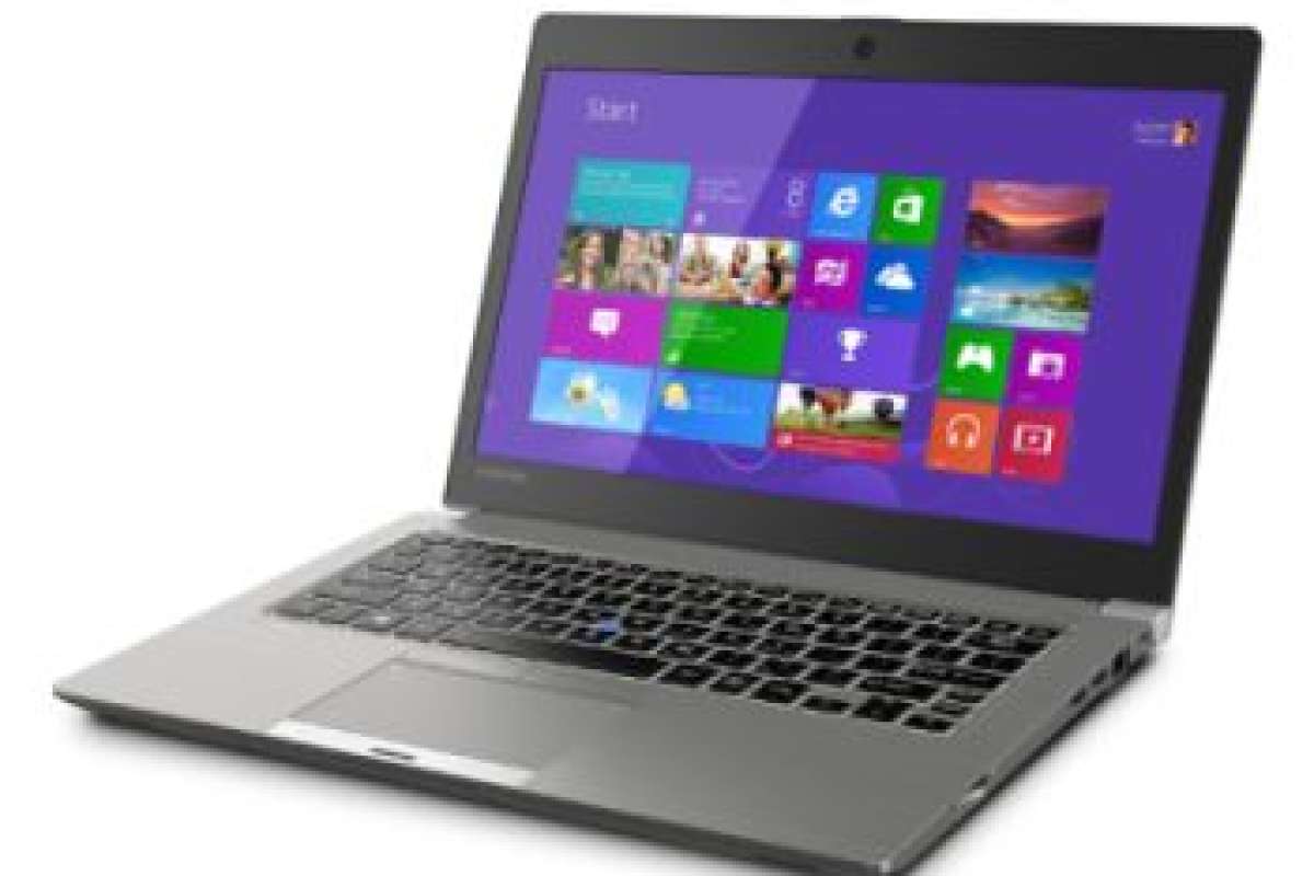 Toshiba объявляет о начале продаж в России бизнес-ноутбука Portégé Z30-A