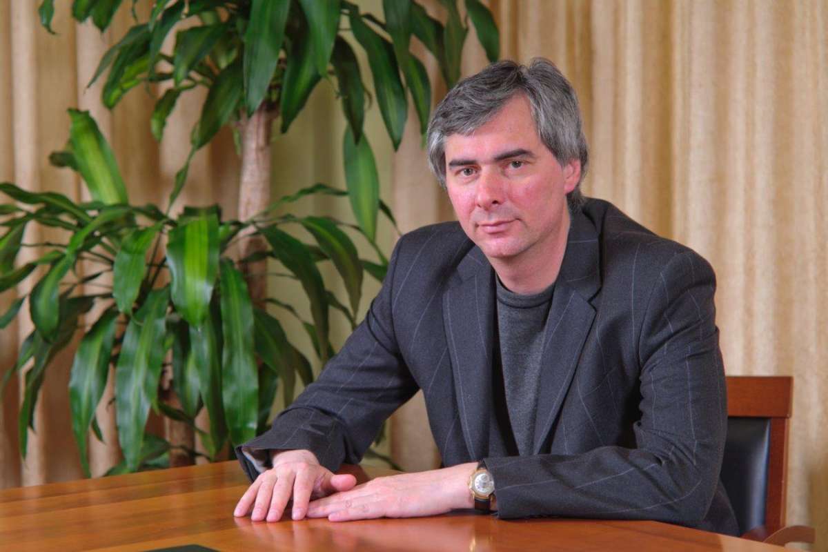 OCS Distribution: Максим Сорокин, Алексей Калинин