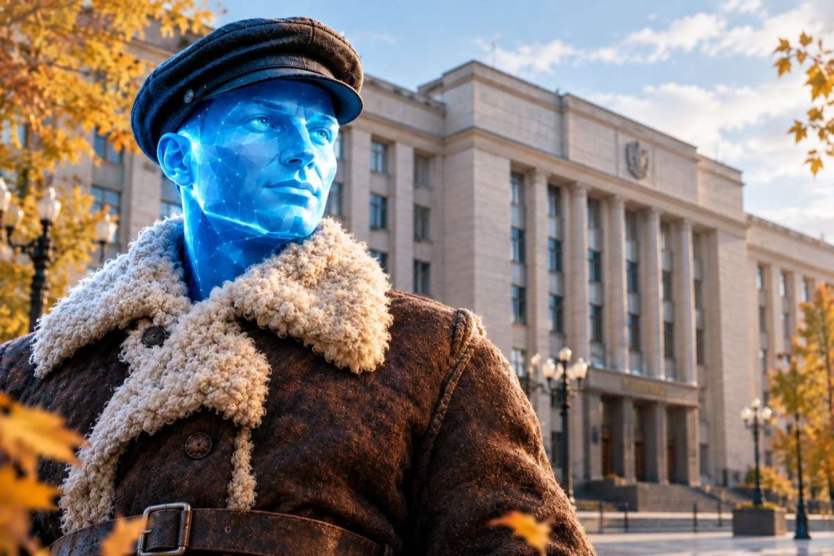 Рост финансирования ИИ при дефиците госбюджета
