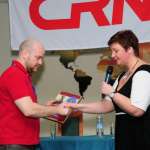 Редакция CRN/RE наградила победителей рейтинга «Лучшие российские ИТ-дистрибьюторы 2011»