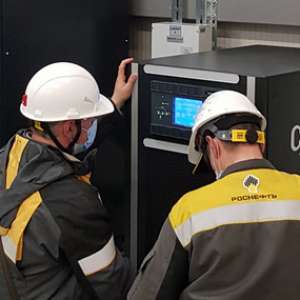 Решение CyberPower для увеличения надежности электропитания систем АСУ ТП на НК Роснефть