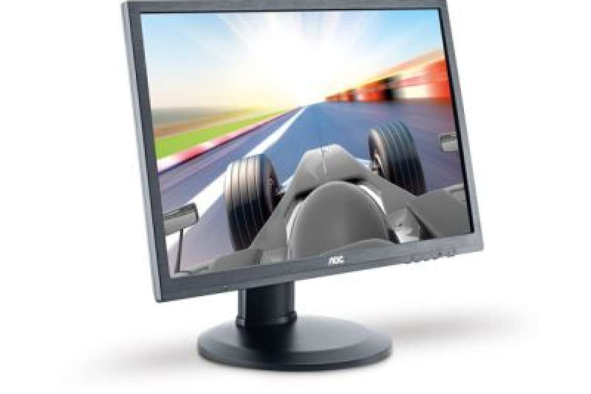 AOC расширяет семейство myDisplay