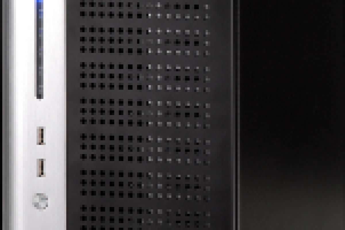 Thecus N7700PRO теперь с поддержкой VMware®