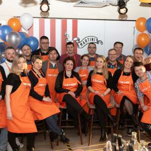 Дистрибуторская конференция CET Group «Курс на развитие»