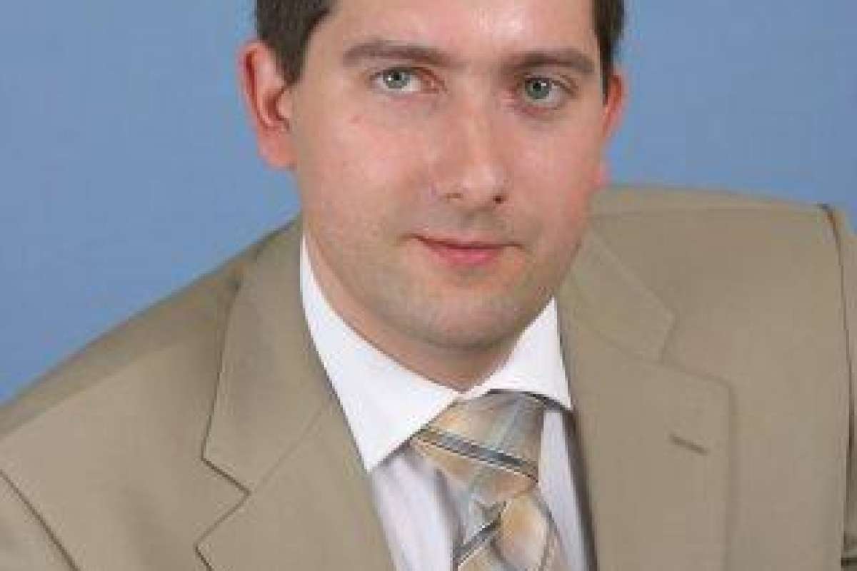 АстроСофт: Ян Столяр