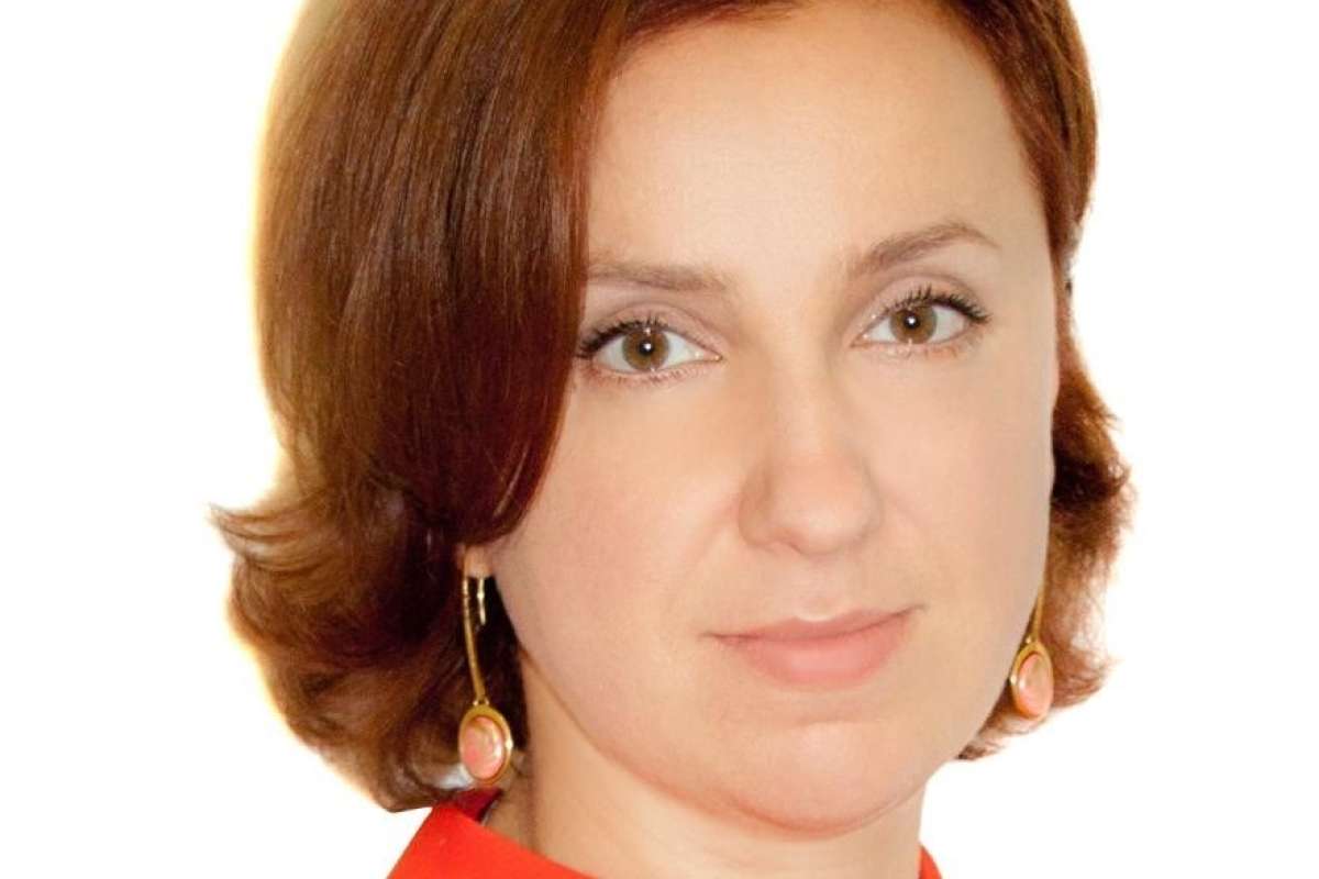 Т1 Интеграция: Людмила Игнатова