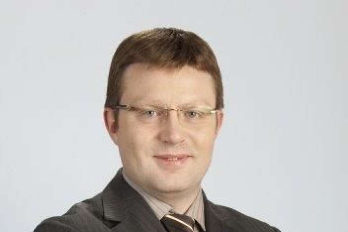 Panasonic Rus: Сергей Кожевников