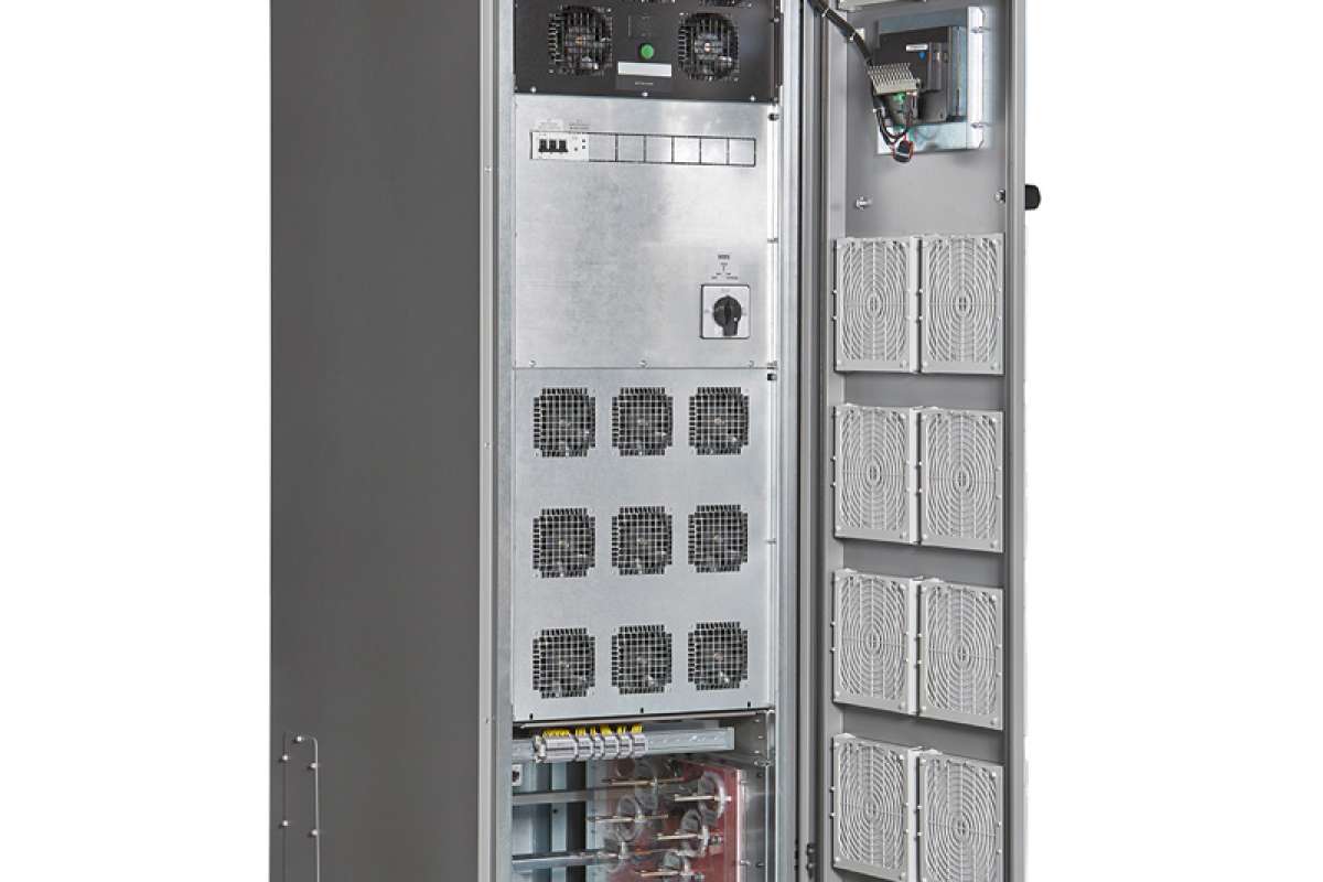 Компания Eaton представила ИБП 9PHD – высокоэффективное решение для защиты электропитания в сложных и экстремальных условиях эксплуатации