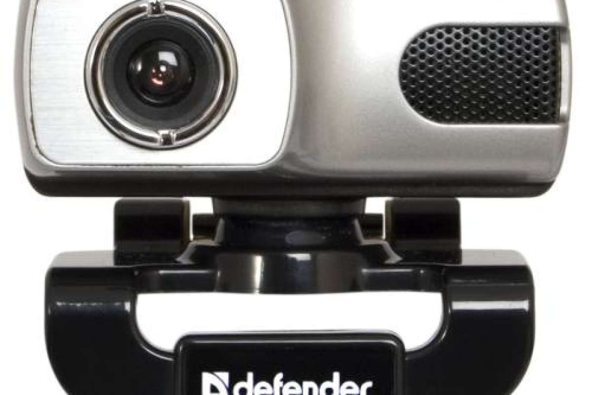 Defender представляет веб-камеру G-lens 2552