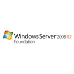    Windows Server 2008 R2 Foundation     ?