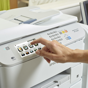 Убираем «оливку» — сокращаем расходы на печать