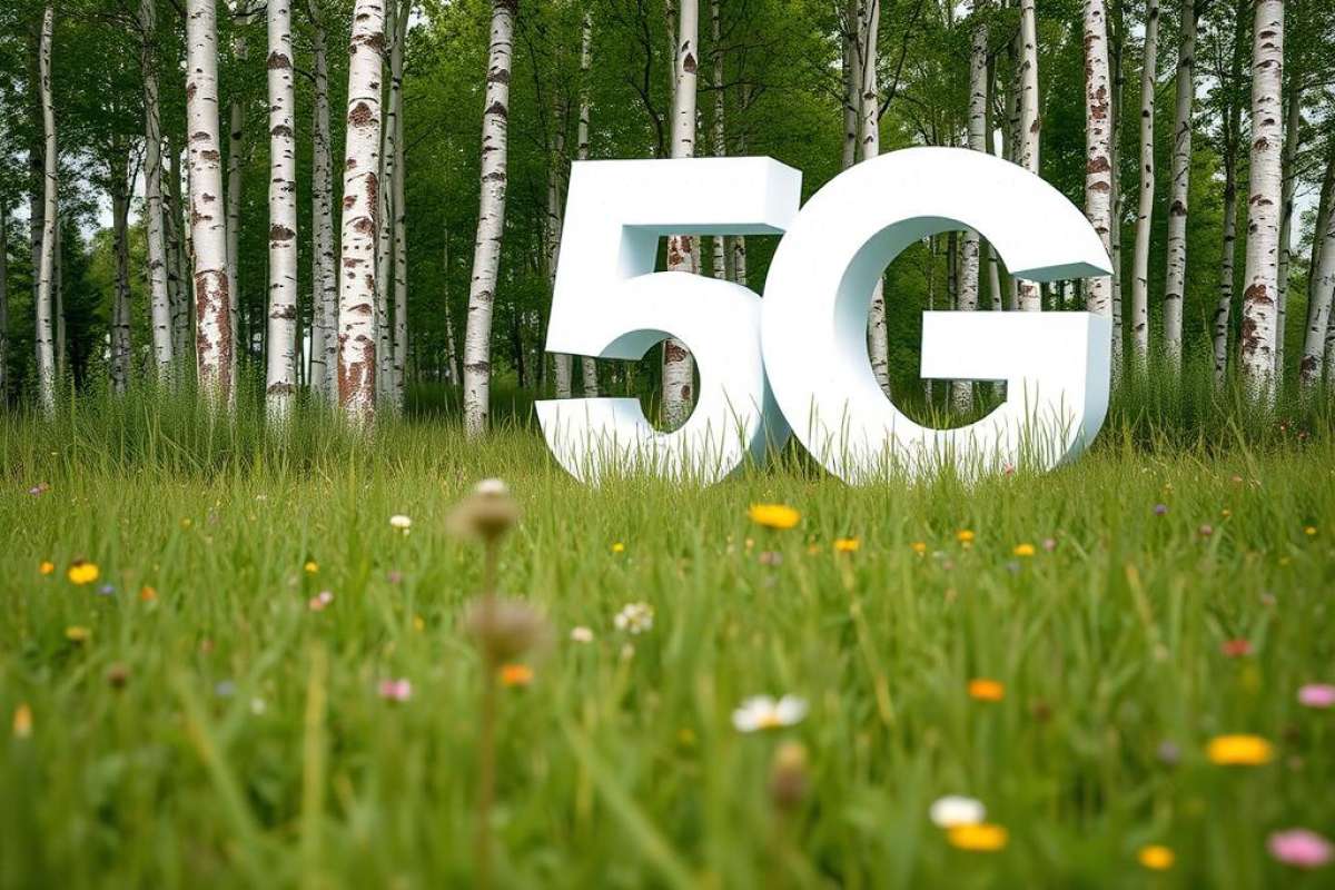 5G-сети в РФ: «лучше поздно, чем никогда!»? Часть I