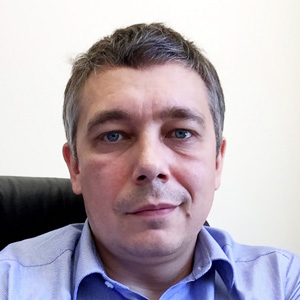 Владимир Севрук, «Информатика и Сервис»: «С “Облакотекой” мы помогаем заказчикам найти верный путь в облака»