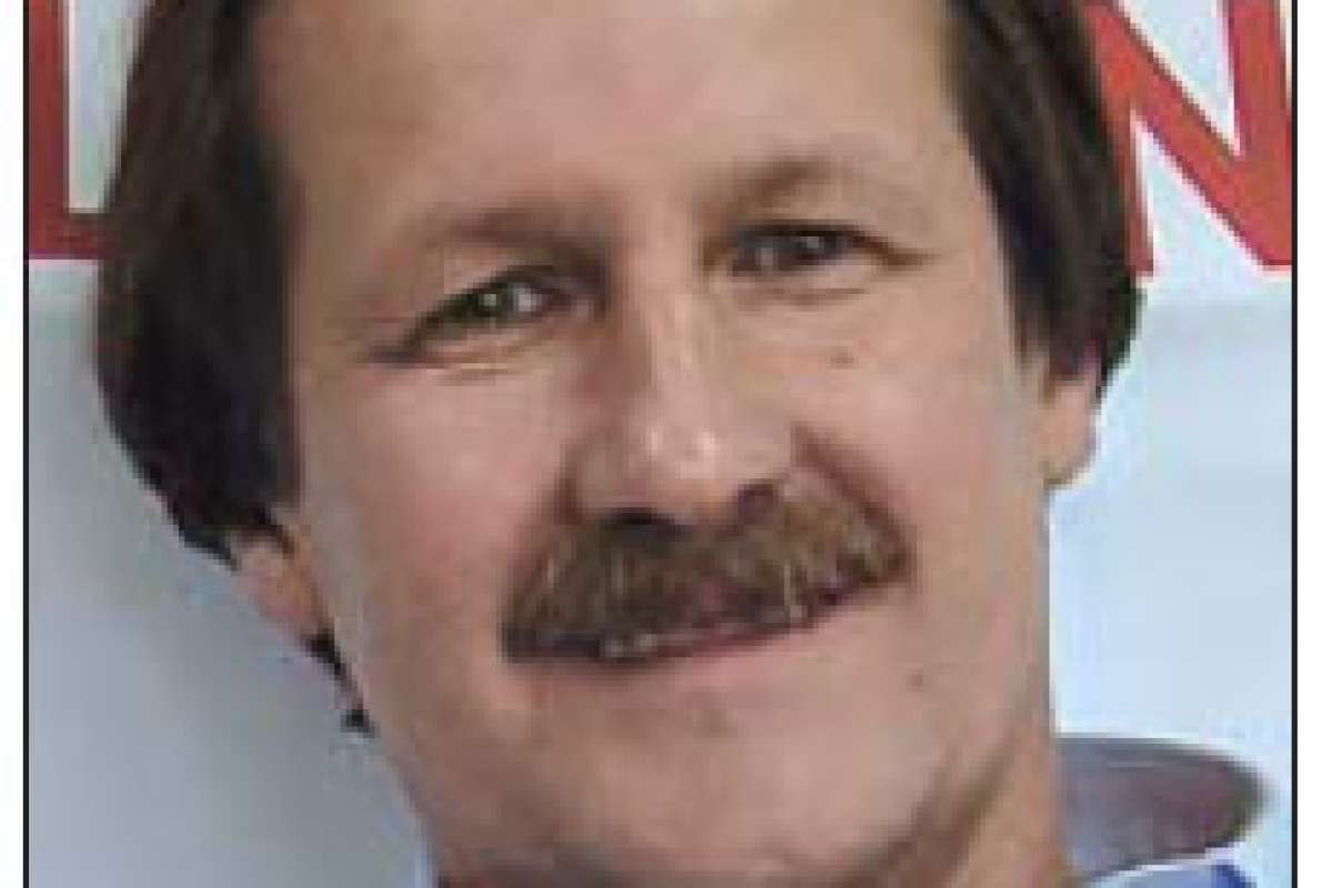 OKI Printing Solutions: Илья Сиротин, Николай Пахомов