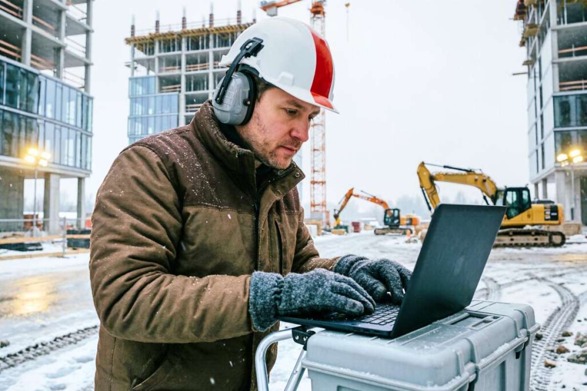 Бизнес и ПК повышенной прочности: от «полузащищенных» к «бронированным». Часть II