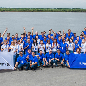 Группа компаний R.PARTNER провела традиционные Выездные Стратегические Дирекции