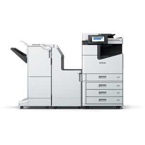 Струйная печать в MPS-контрактах