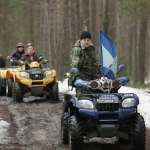 Квадроквест по-Терийоки: конференция для партнеров из Санкт-Петербурга