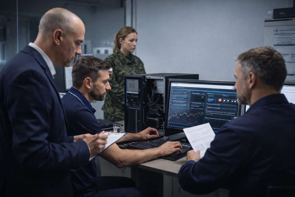 Ошибки на пути к сертификации ФСТЭК России, которые негативно влияют на бюджет и сроки