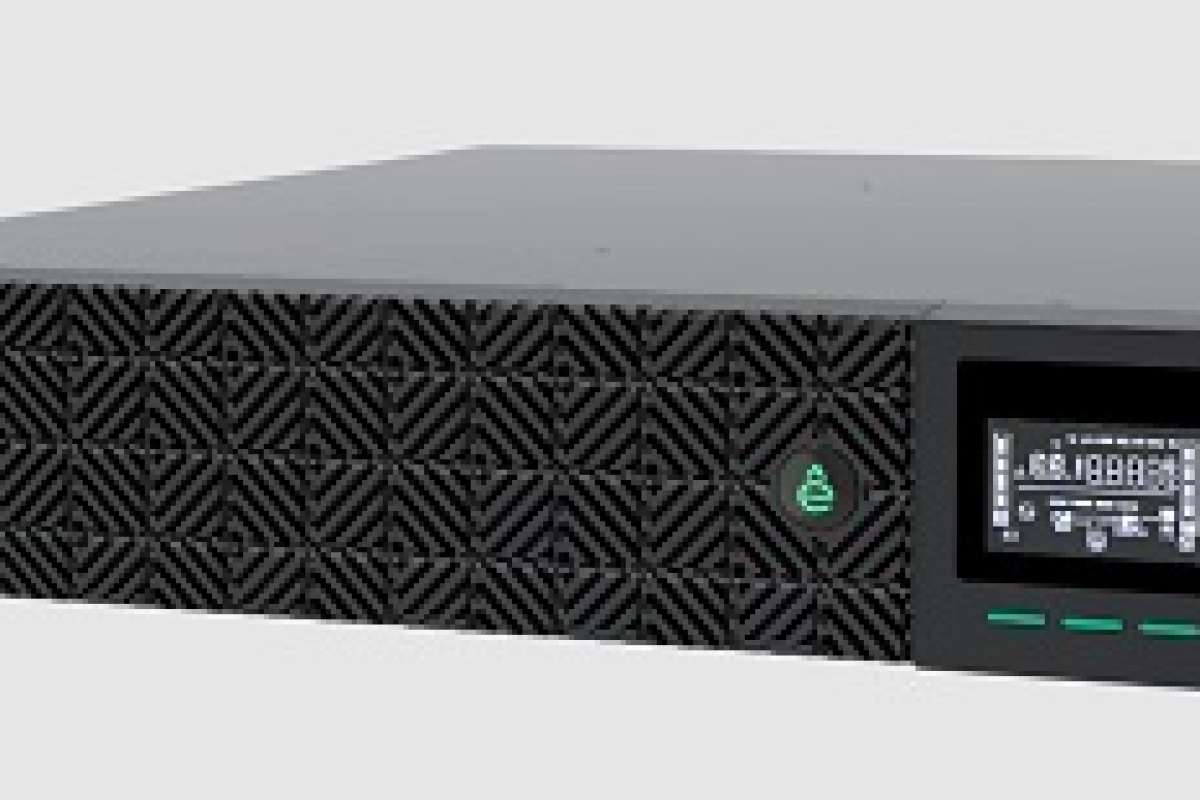 Smart-Save Online SRT G2 — новые источники бесперебойного питания от Systeme Electric